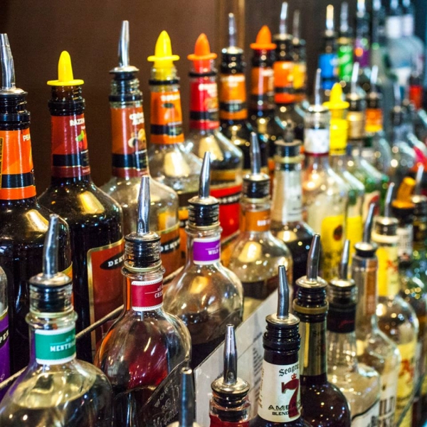 liquor-shelf